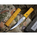 Dragon King Bamboo Tanto messer japan