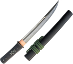 Dragon King Modern Tanto Bohi