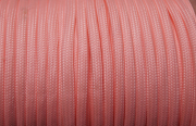 Paracord 550 rosa-fluoreszierend Typ lll pink