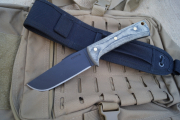 Condor Garuda Outdoormesser
