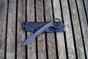Bastinelli Spade glatt