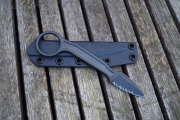 Bastinelli Spade verzahnt