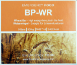 Katadyn Emergency Food BP-WR Weizenriegel 500g