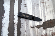 Bastinelli Money Clip 