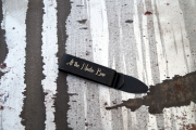 Bastinelli Money Clip 