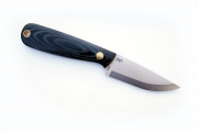 Brisa EnZo Necker Messer 70 Grün Scandi