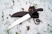 Cold Steel Woodsmans Sax