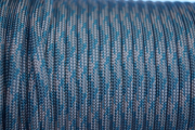 Paracord 550 Wetland Typ lll fallschirmleine