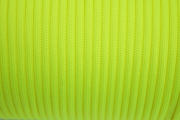 Paracord 550 Ultra Neon Gelb Typ lll