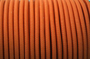 Flexcord 4mm Orange (Meterware)