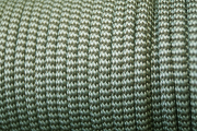 Paracord 550 Grün & Holy Guacamole Shockwave Type III