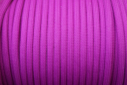 Paracord 550 Very Berry Type III