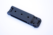 Dots Molle Lok Gürtel-Clip Medium 
