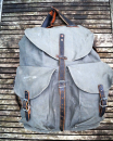 Rucksack öster. Bundesheer gebraucht mit Schultergurten, Y-Riemen