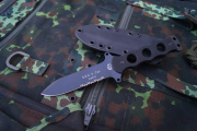 Eickhorn S.E.K. II G-10 Tactical
