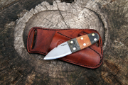 Condor PRIMITIVE BUSH Boot Knife