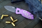 CRKT Limited Edition 