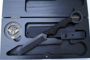 Wildsteer Leviathan Black