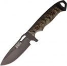 Dawson Knives Nomad Ultrex Magnacut