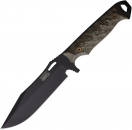 Dawson Knives Marauder Fixed Blade Ultrex Magnacut