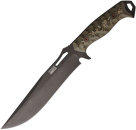 Dawson Knives Seraphim SP Fixed Blade Ultrex