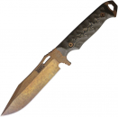 Dawson Knives Marauder Copper Ultrex Camo Magnacut