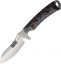 Dawson Knives Harvester Satin Gray Magnacut