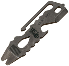 EDC Tool Co. Tool 3 Pry Bar Multi Tumbled
