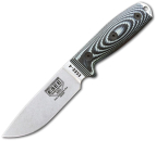 Esee Knives Model 4 S35VN Gray G10