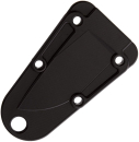 Esee Knives Izula Sheath Black mit Lanyard-Hole