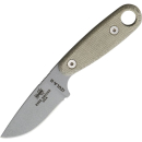 Esee Knives Izula II Gray
