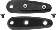 Esee Knives Izula Handles Black G10