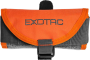 Exotac Tool Knife ROLL Orange
