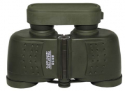 BW Fernglas  8x30 oliv inkl. Tasche    