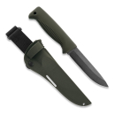 Ranger Knife M07 Oliv Kompositscheide Oliv Sissipuukko