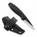 Ranger CUB M23 Black Kydex neck knife cord knife