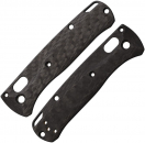 Flytanium Benchmade Bugout Mini Crossfade Carbon griffschalen custom messer