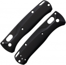Flytanium Benchmade Bugout Mini Crossfade Titan Black DLC