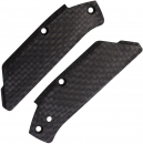 Flytanium Arcade Inlay Set Basketweave Carbon