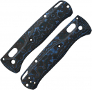 Flytanium Benchmade Bugout Crossfade Bugout Scales Arctic Blue