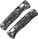 Flytanium Benchmade Bugout Crossfade Bugout Scales Strom
