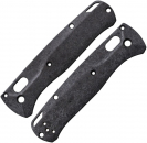 Flytanium Benchmade Bugout Crossfade Carbon Scales Shredded 