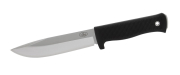 Fällkniven A-1NZ - Der Favorit des Militärs