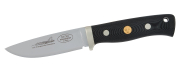 Fällkniven F1L3GBM - JAS Limited Edition - Black ​
