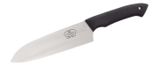 Fällkniven K2 Santoku Küchenmesser