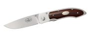 Fällkniven P/3G P-Folder, 3G-Stahl, Cocobolo