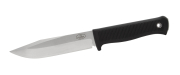 Fällkniven S-1L Outdoormesser, lam. VG10