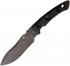 Fobos Knives Tier1-BC Fixed Blade CF