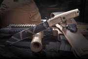 Extrema Ratio Fulcrum Desert Warfare