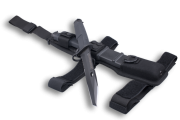 Extrema Ratio FULCRUM BAYONET / Bajonett Black AR15, M4 und M16